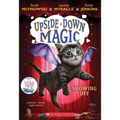 Showing Off (Upside-Down Magic #3): Volume 3