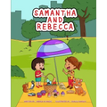 Samantha and Rebecca