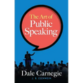 The Art of Public Speaking