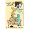 The Damned & Other Weird Tales