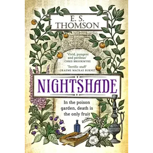 Nightshade