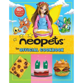 Neopets: The Official Cookbook: 40+ Recipes from the Game!