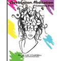 Cerebration Meditation Adult Coloring Book
