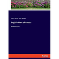 English Men of Letters: Hawthorne