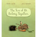 2 of Us Belong Together
