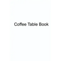 Coffee Table Book