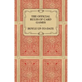 The Official Rules of Card Games - Hoyle Up-To-Date
