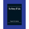 The History Of Sulu