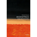 Biometrics: A Very Short Introduction