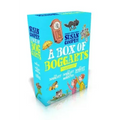 A Box of Boggarts (Boxed Set): The Boggart; The Boggart and the Monster; The Boggart Fights Back
