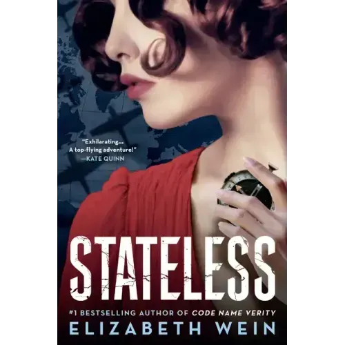 Stateless