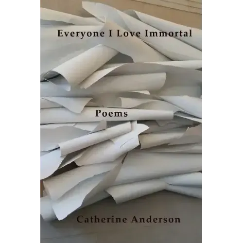 Everyone I Love Immortal