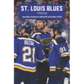 St. Louis Blues Trivia: Questions & Answers About St. Louis Blues Trivia