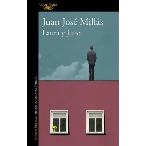 Laura Y Julio / Laura and Julio