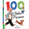 100 Pablo Picassos