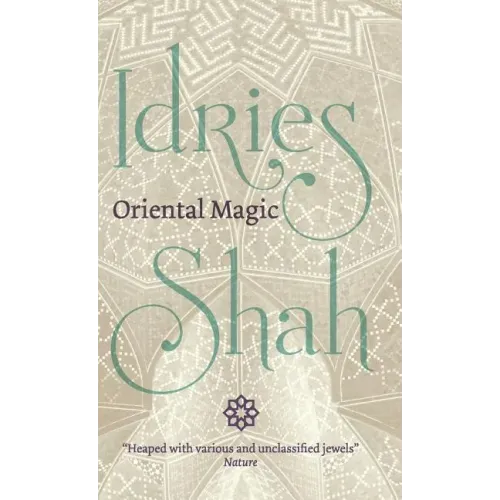 Oriental Magic