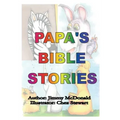 Papa's Bible Stories