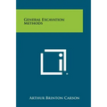 General Excavation Methods