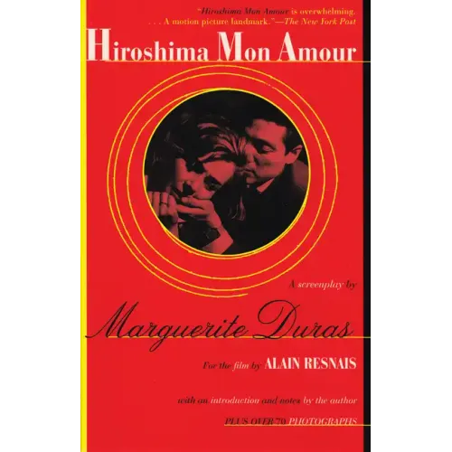 Hiroshima Mon Amour