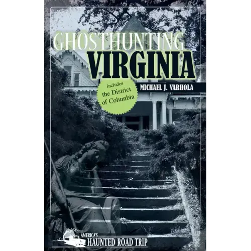 Ghosthunting Virginia