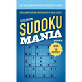Sudoku Mania #2