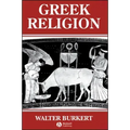 Greek Religion: Archaic and Classical