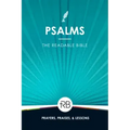 The Readable Bible: Psalms