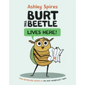Burt the Beetle Lives Here!