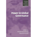 Power in Global Governance