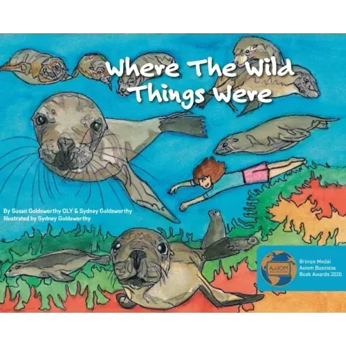 The Where the Wild Things Were