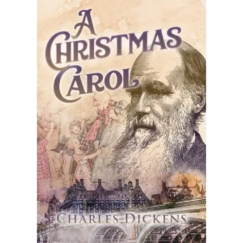 A Christmas Carol (Annotated)
