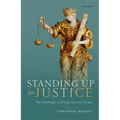 Standing Up for Justice C