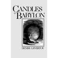 Candles in Babylon