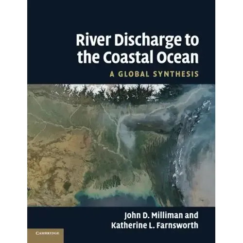 River Discharge to the Coastal Ocean