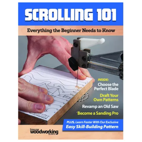 Scrolling 101: Everything the Beginner Needs to Know