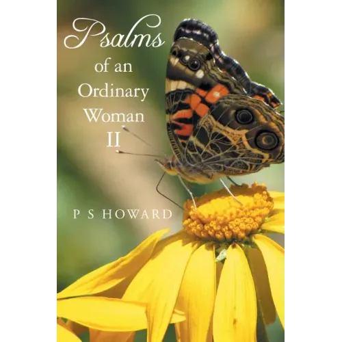 Psalms of an Ordinary Woman II