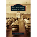 Belchertown State School