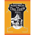 Piano Pieces for Children - Volume 2