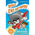 Space Cat-Astrophe