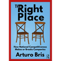 The Right Place: How National Competitiveness Makes or Breaks Companies