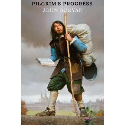 The pilgrim's progress