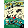 Meg and Greg: Frank and the Skunk