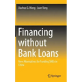 Financing Without Bank Loans: New Alternatives for Funding Smes in China