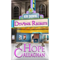 Divine Regrets: A Divine Cozy Mystery Novel