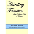 Harding Famillies of the Northern Neck of Virginia