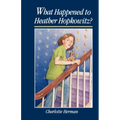 What Happened to Heather Hopkowitz?