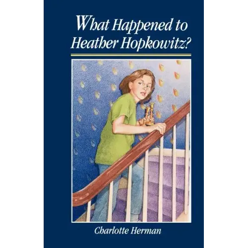 What Happened to Heather Hopkowitz?