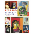 Picasso: The Women of His Life. a Tribute