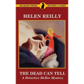The Dead Can Tell: A Detective McKee Mystery