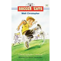 The Soccer 'Cats: The Captain Contest